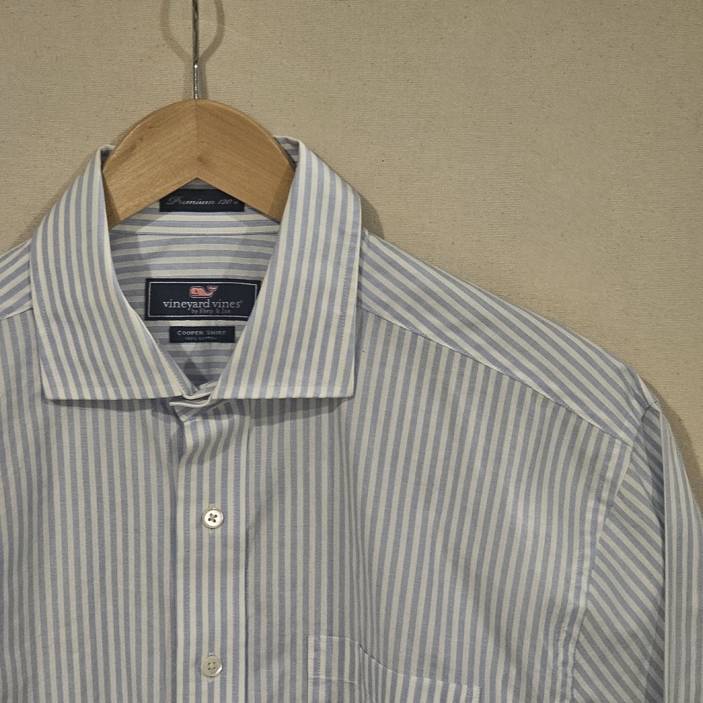Vineyard Vines Cooper Shirt M